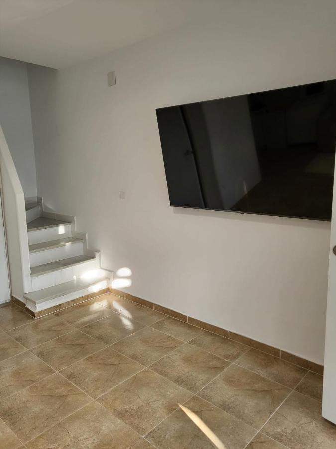 Casa ”Playa” Βίλα Santa Pola Εξωτερικό φωτογραφία