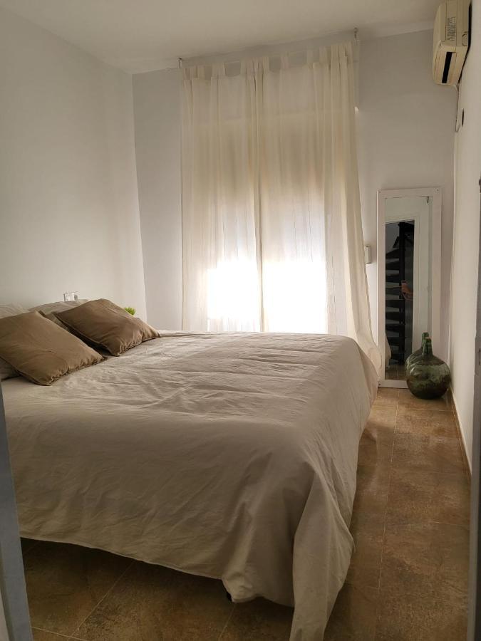 Casa ”Playa” Βίλα Santa Pola Εξωτερικό φωτογραφία