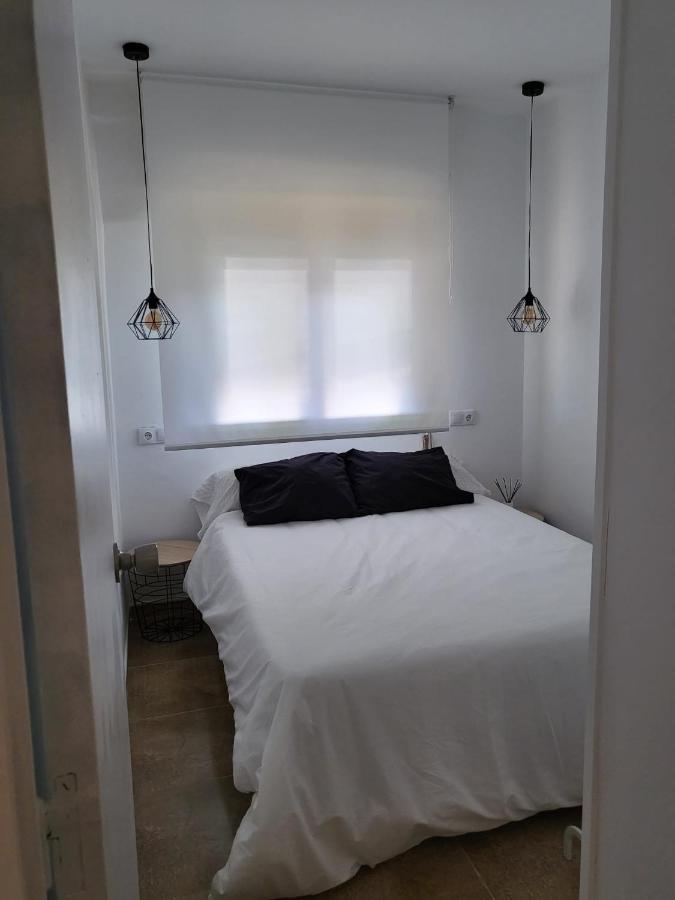 Casa ”Playa” Βίλα Santa Pola Εξωτερικό φωτογραφία