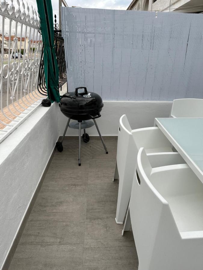 Casa ”Playa” Βίλα Santa Pola Εξωτερικό φωτογραφία