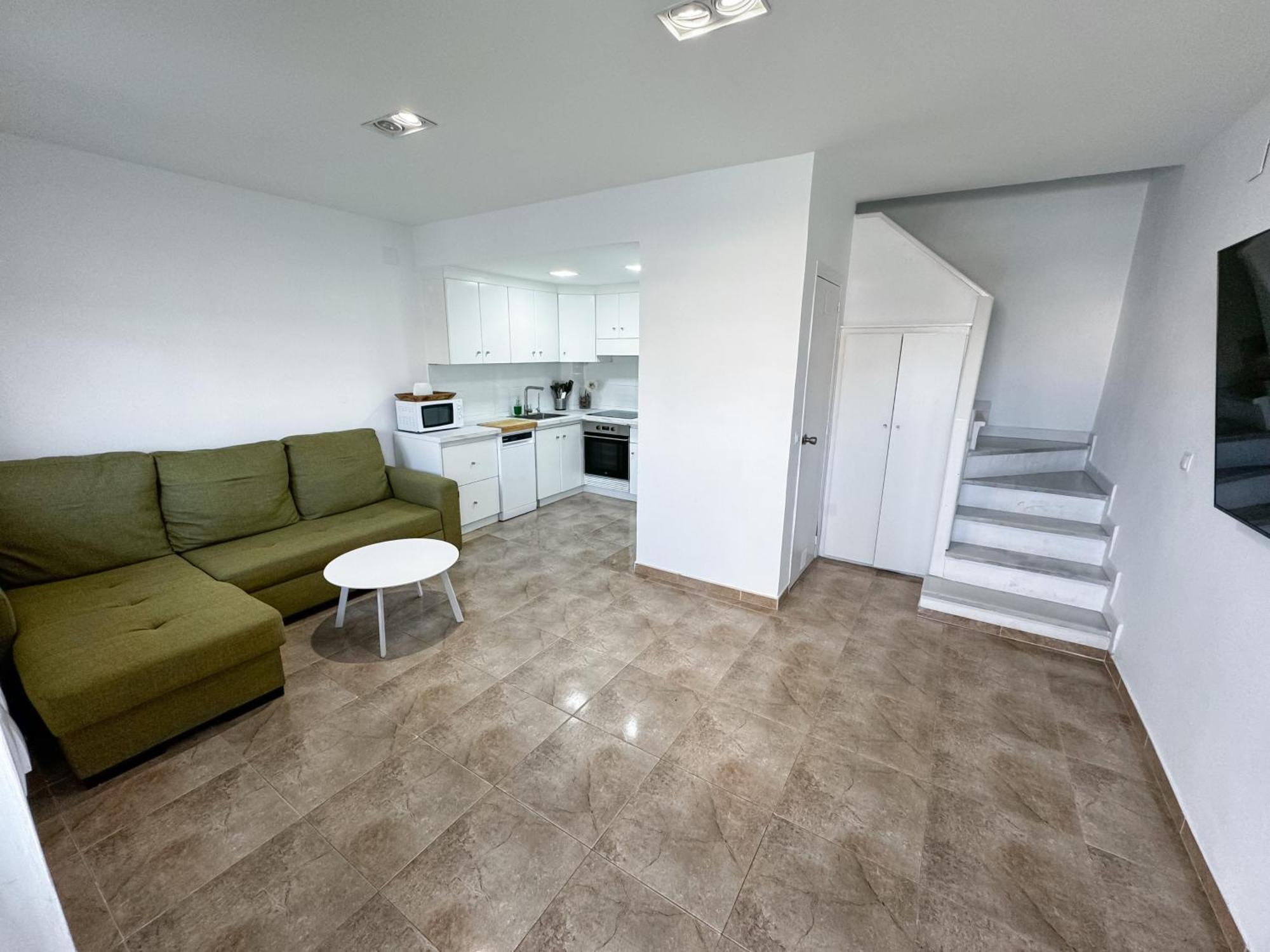 Casa ”Playa” Βίλα Santa Pola Εξωτερικό φωτογραφία