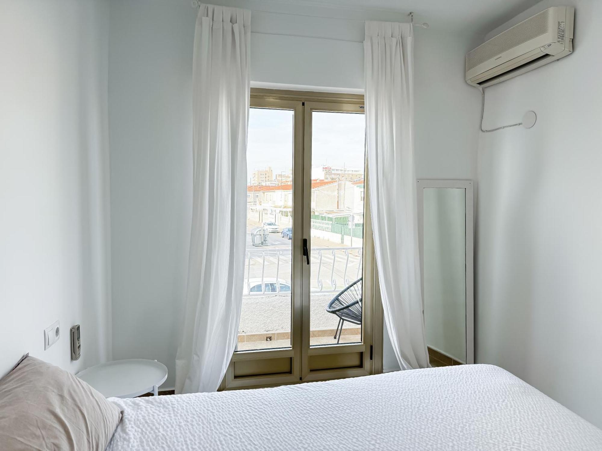 Casa ”Playa” Βίλα Santa Pola Εξωτερικό φωτογραφία