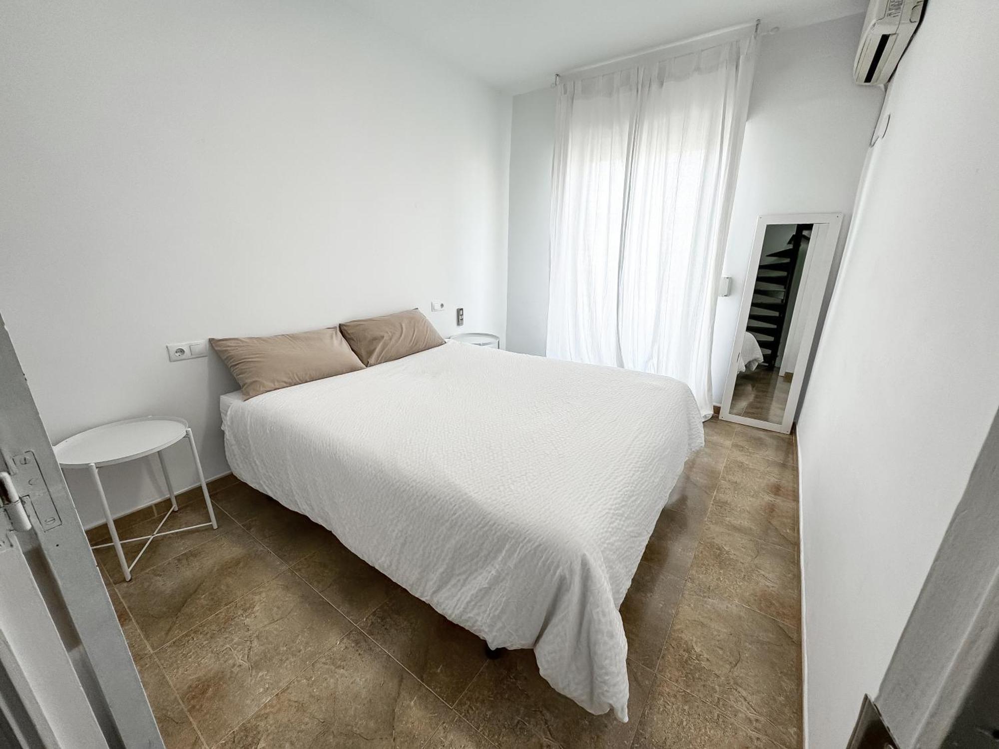 Casa ”Playa” Βίλα Santa Pola Εξωτερικό φωτογραφία