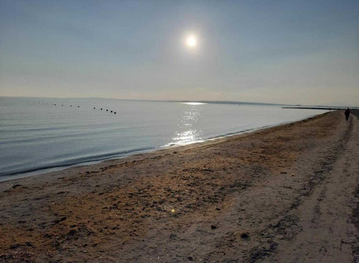 Casa ”Playa” Βίλα Santa Pola Εξωτερικό φωτογραφία